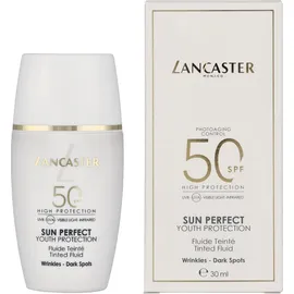 Lancaster Sun Perfect Fluid LSF 50 30 ml