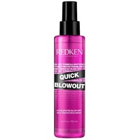 Redken Quick Blowout Spray 125 ml