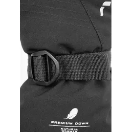 Reusch Lando R-TEX XT Junior Lobster 3-Fingerhandschuhe Schwarz 5