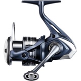 Shimano Miravel 2500HG Angelrolle Spinnrolle