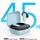 Soundcore P30i v2 Himmelblau