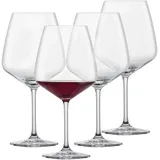 Schott Zwiesel Tulip Burgunder Rotweingläser-Set, 4-tlg. (123608)