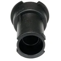 KS Tools Deckel-Prüfadapter, schwarz, R123/R124