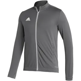 adidas Entrada 22 Trainingsjacke Herren Team Grey Four XL