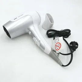 Braun Satin Hair 5 PowerPerfection HD580