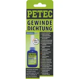 Petec Gewindedichtung Blau 15 g