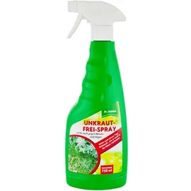 schopf dr. stähler Dr. Stähler UNKRAUTFREI-SPRAY - 750 ml