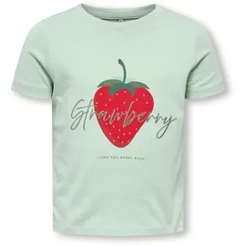 KIDS ONLY KMGCANDY LIFE Grün 128 EU
