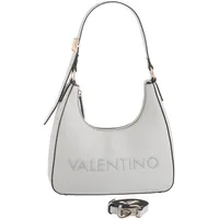 Valentino Neasy re Schultertasche 28 cm ghiaccio