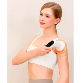Mediatech MT6536 Massagepistole Anti-Cellulite