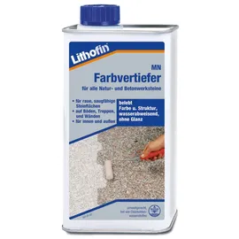 Lithofin MN Farbvertiefer 5 l