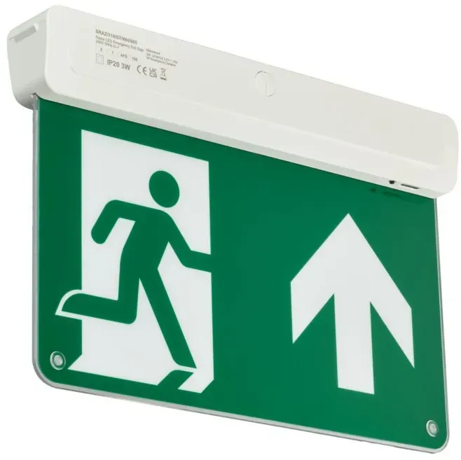 Philips Lighting Sicherheitsleuchte EM159C#88066500