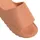 adidas Lumia Adilette Dusky Orange / Dusky Orange / Dusky Orange 37