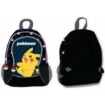 Pokémon Schultasche Rucksack Der coole Schulrucksack für jeden Tag