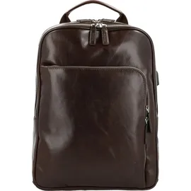Picard Buddy Rucksack Braun