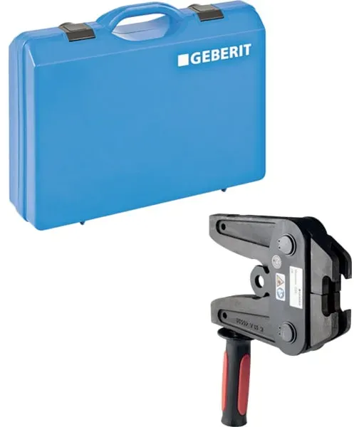 Geberit Mapress Zwischenbacke ZB 221 (2XL) d76,1 / 88,9 / 108