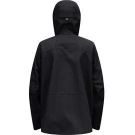 Odlo Ascent 3L Waterproof Damen Schwarz M
