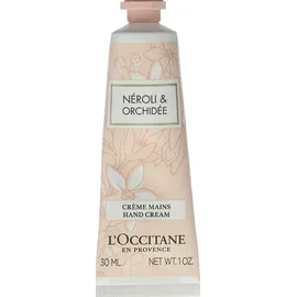 L'Occitane Neroli & Orchidee Handcreme, 30ml