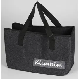 Buri Leckerlibeutel Filztasche 0,26 m Aufbewahrung