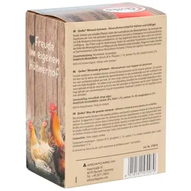 Quiko Hobby Farming Mineral-Gritstein 900 g