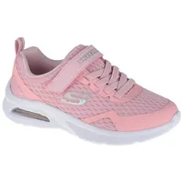 SKECHERS Microspec Max Kinder Rosa 33
