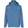 Basil Hoga Regenanzug Unisex Blau 3XL