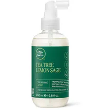Paul Mitchell Tea Tree Lemon Sage Thickening Spray 200 ml
