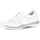 Gabor Sneaker Low Damen Weiß 44