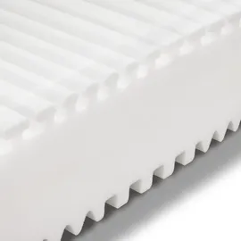 sleezzz 7 Zonen Sleezzz Superior 90 x 200 cm H3/H4