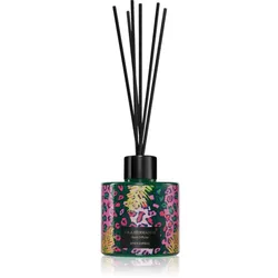 Vila Hermanos Jungletopia Spicy Cypriol Aroma Diffuser 100 ml