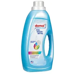 domol Waschmittel 1,5 l