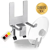 topfi topfi® Topfdeckelhalter
