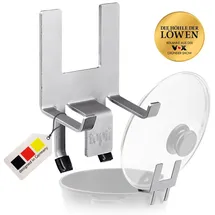 topfi topfi® Topfdeckelhalter