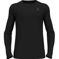 Odlo Herren Merino 260 Crew Neck Longsleeve (Größe L,