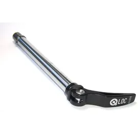 SR Suntour Steckachse Q-loc Qr 15 x 110 mm Black/Silver