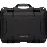 Nanuk Transportkoffer Mod. 918 (B x H x T) 378 x 218 x 249 mm Schwarz 918-1001