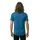 Löffler Merino-Light Herren T-Shirt Blau 52