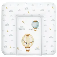 Ceba Baby Ceba Baby® weiche Wickelauflage 75x70 cm