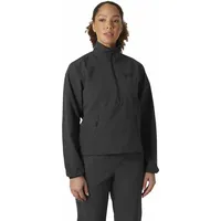 HELLY HANSEN Cascade Shield Softshelljacke - Ebony - XS