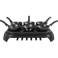 Tefal WokParty Duo PY5828