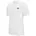 Sportswear Freizeit T-Shirt Herren 100 white/black/university red M