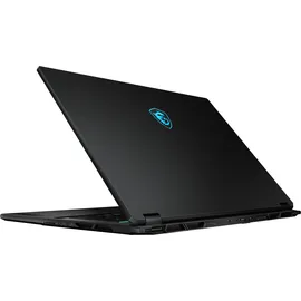 MSI Stealth 18 18'' Intel Core Ultra 9 290HX 32 GB RAM 2 TB SSD GeForce RTX 5080 Windows 11 Home Schwarz