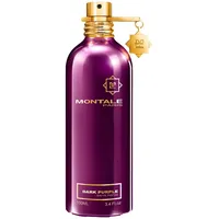Montale Dark Purple Eau de Parfum 100 ml