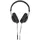 Nedis HPWD5024BK Schwarz