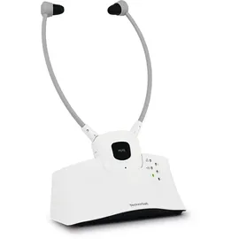 TechniSat STEREOMAN ISI 3 Weiß