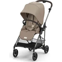 Cybex Melio Almond Beige, Beige
