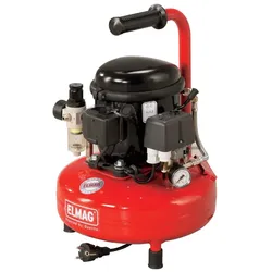ELMAG Kompressor AIRBRUSH - 10051