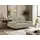 MKS 2-SITZER SOFA SORAE - Beige Stukture