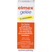 Elmex Gelee 25 g