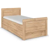 Rauch EVELYN 109 x 210 cm Braun